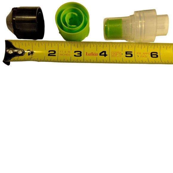 Triumbari Flip Top Bottle Caps Safety Seal Replacement Seal lot - Picture 3 of 7